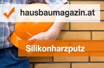 silikonharzputz