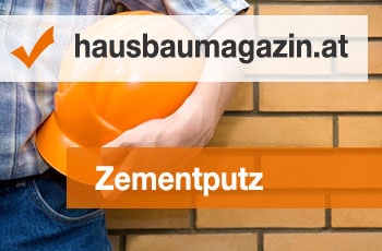 zementputz