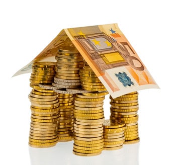 finanzierung hausbau