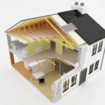 dämmung passivhaus