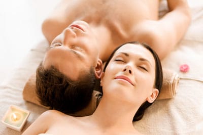 wellness und entspannung
