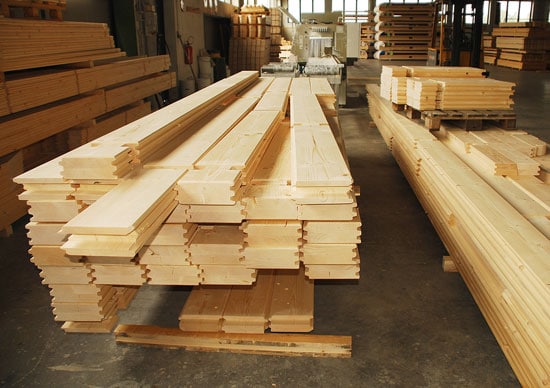 baumaterial-holz