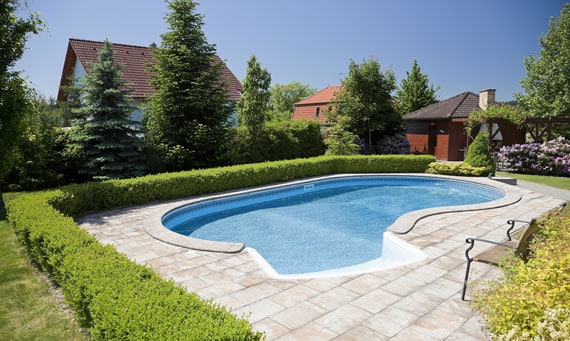 Pool Selber Bauen Kosten Beispiel Pool Selber Bauen