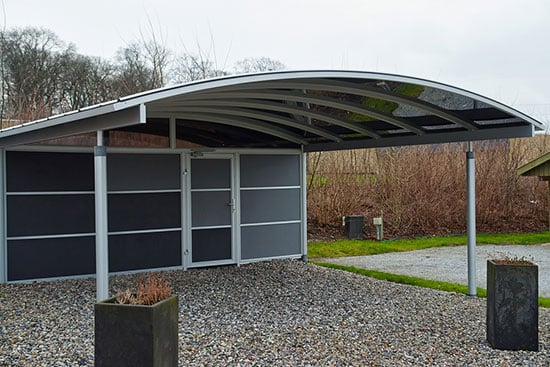 alu-carport