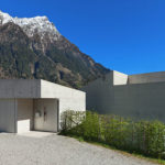 betongarage
