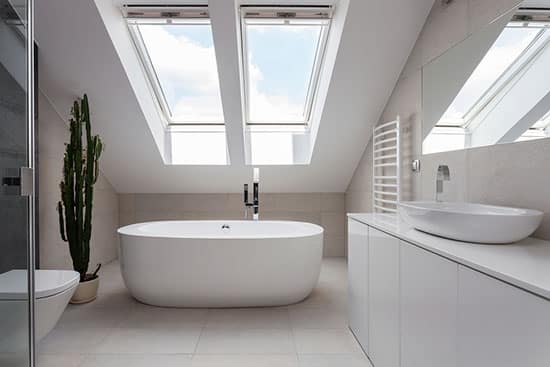 dachflächenfenster badezimmer
