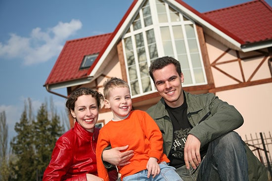 einfamilienhaus