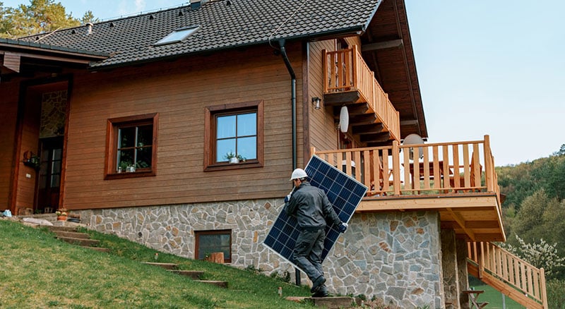 solaranlage-monteur