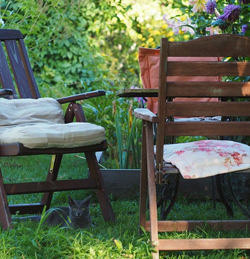 gartensessel-holz
