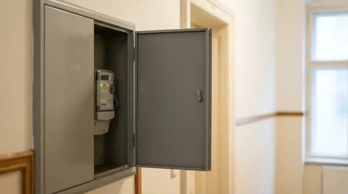 Strom anmelden in Wien: Ablauf beim Einzug, Zählpunkt und Anbieterwahl