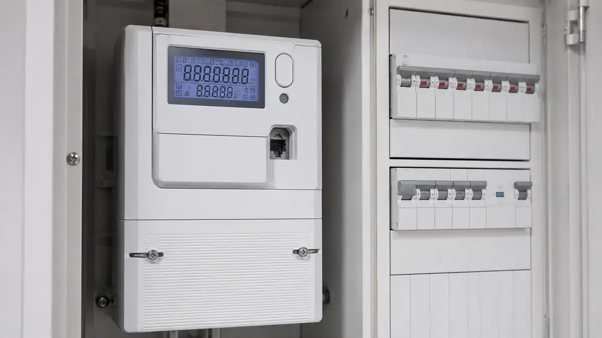 Smart Meter in Österreich - Opt-out, Viertelstundenwerte und Datenschutz